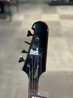 Epiphone - EBTBVSBH 2